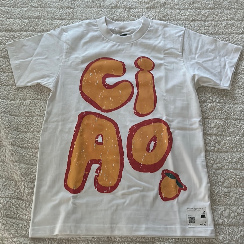 New cute Ciao T-Shirt